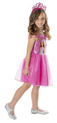 Kostým Barbie classic, 7-8 let