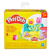 Play-Doh Malé květiny