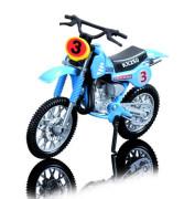 Motocykl Cross 12 cm
