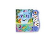 Svět zvířat - 18 zvuků