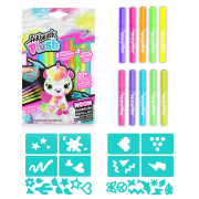 Airbrush Neon náhradní náplně