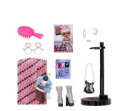 L.O.L. Surprise! OMG Velká ségra série 6 – Melrose