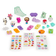 Gábinin kouzelný domek adventní kalendář 