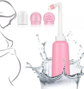 Láhev na intimní hygienu po porodu BocioLand