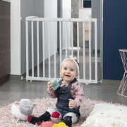 Bezpečnostní zábrana Deco Pop White 2. jakost