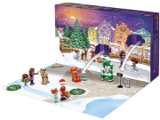 LEGO® Friends 41706 Adventní kalendář  Friends