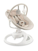 Elektrické houpátko Pearl MoMi
