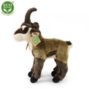 Plyšový kamzík 24 cm Eco-Friendly Rappa