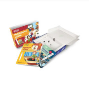 Albi tužka 2.0 + Pohádkové učení