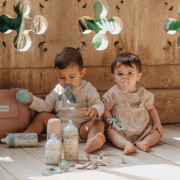 Duo krabička na šidítka Wonderland New Suavinex
