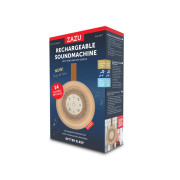 Suzy de Luxe - přenosný uspávací modul - dobíjecí Zazu