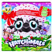 Hatchimals adventní kalendář