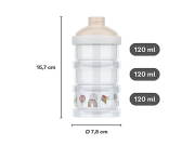 Dávkovač na sušené mléko Little Dutch