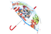 Deštník Avengers manuální