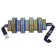 Pěnový plavecký pás 850 mm modrý celopruh Matuška Dena