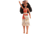 Panenka Princezna Vaiana Disney Princess