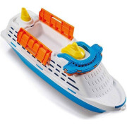 Loď výletní plastová 40 cm