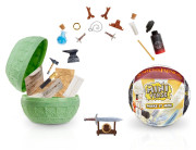 MGA's Miniverse Pán prstenů