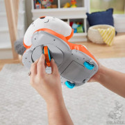 Fisher Price Lezeme s liškou