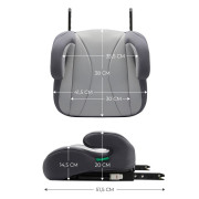 Podsedák i-Boost Kinderkraft