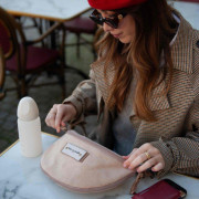 Přebalovací Crossbody taška Armelle Baby on Board