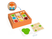 Hra Eduludo Primo Tri Djeco