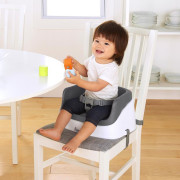 INGENUITY Podsedák na jídelní židli SmartClean Toddler 2r+, do 15 kg