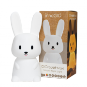 Lampička Rabbit Maxi InnoGio