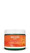 Arnikové masážní tělové máslo 150 ml Weleda