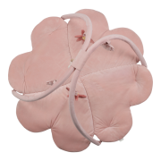 Hrací deka s hrazdou králíček Miffy Lucky Blossom Little Dutch