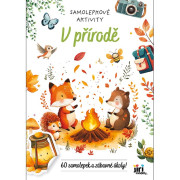 Samolepkové aktivity V přírodě