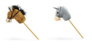 Hobby Horse se zvukem Milly Mally