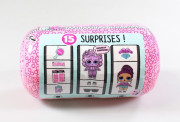 L.O.L. Surprise Dekodér s panenkou