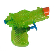 Vodní pistole set 3 ks