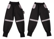 Dětské Soft kalhoty Tiny Wings Emitex