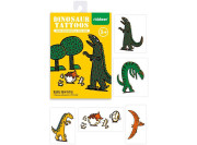 Set tetování pro děti Mideer - Dinosauři