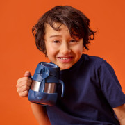 Termoska na jídlo 335 ml b.box 