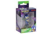 Sonic figurka