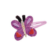 Výroba šperků Sponky do vlasů Rozkvetlá zahrada 6 ks Janod