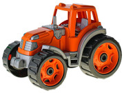 Traktor 25cm 2barvy 24m+