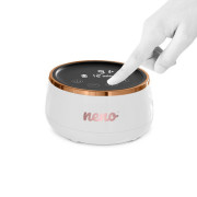 Odsávačka mateřského mléka duo elektrická Bella Twin Moon Neno