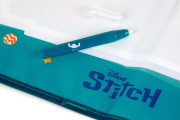 Kreativní podložka na vodní malování Stitch
