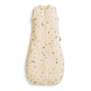 Vak na spaní organická bavlna Jersey Critters 1 tog 