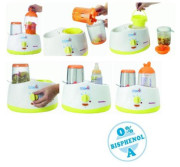 Multifunkční přístroj Bébédélice červený