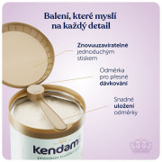 Kendamil Premium 3 HMO+ (800 g)