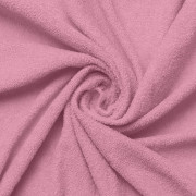 Prostěradlo froté s gumou Classic 70 x 140 cm Babymatex