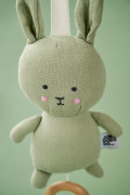 Hudební hračka Bunny JaBaDaBaDo