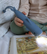 Dětská baterka Rabbit and Friends