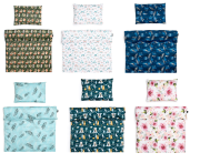 Povlečení do postýlky 100x135 cm T-TOMI