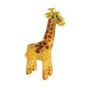 Magnetická stavebnice Safari 25 dílů Magna-tiles